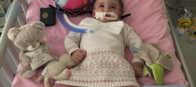 Marwa rischia di morire per decreto
