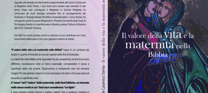 Il valore della vita e la maternità nella Bibbia